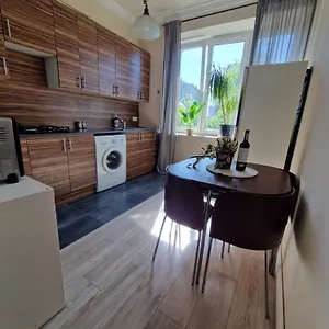 Mokotow Apartament