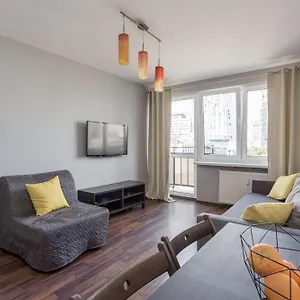 Vorto 4 - Centrum Apartament